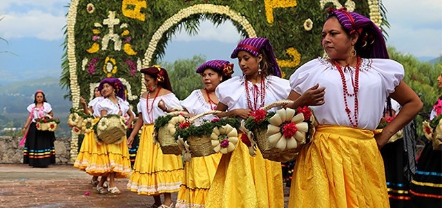 Festival Huey Atlixcáyotl, Atlixco