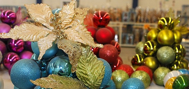 Feria Nacional del Árbol y la Esfera, Chignahuapan