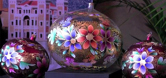 Feria Nacional del Árbol y la Esfera, Chignahuapan