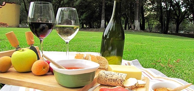 Feria Nacional del Queso y el Vino, Tequisquiapan