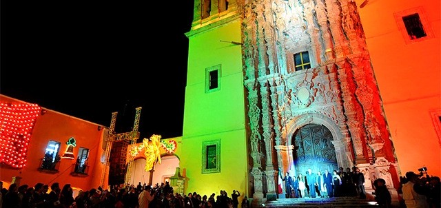Fiestas Patrias, Dolores Hidalgo