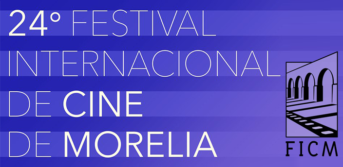 Festival Internacional de Cine de Morelia (FICM), Morelia