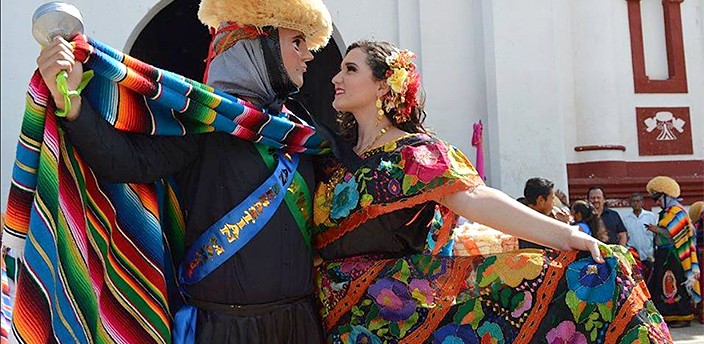 Fiesta Grande de Chiapa de Corzo, Chiapa de Corzo