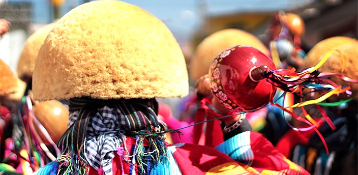 Fiesta Grande de Chiapa de Corzo, Chiapa de Corzo