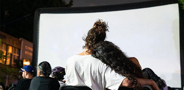 Festival Internacional de Cine ( FICG ), Guadalajara