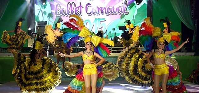 Carnaval Cozumel, Cozumel