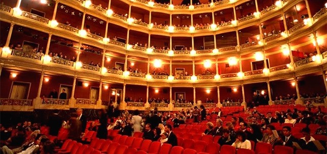 Festival Cultural de Mayo, Guadalajara