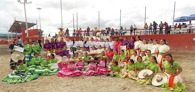 Feria Nacional de Fresnillo (FeNaFre), Fresnillo