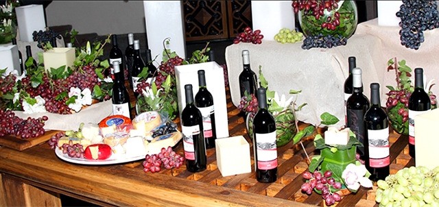 Fiesta de la Vendimia / Cavas Freixenet , Ezequiel Montes