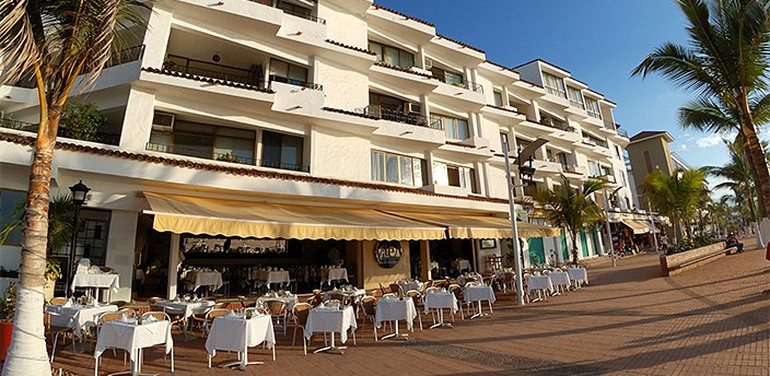 Vitea, Puerto Vallarta