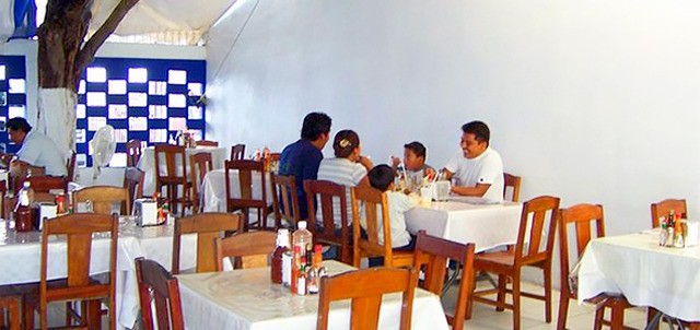 Cocteleria Cajún, Ciudad del Carmen