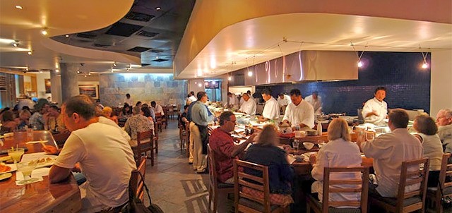 Nicksan, Los Cabos