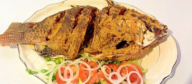 La Ola, Catemaco