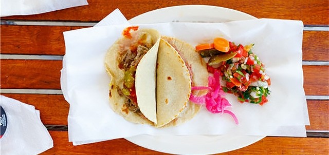 Burritos Chostomo, Los Cabos