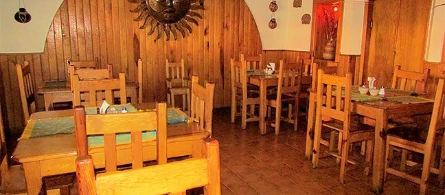 Tío Molcas, Creel