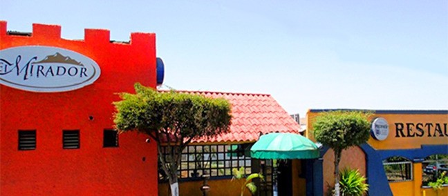 El Mirador, Culiacán