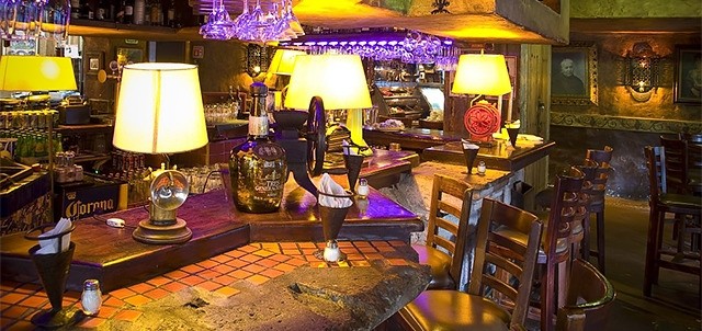 Emilianos, Morelia