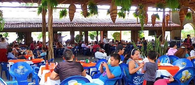 Los Limones, Xochitepec