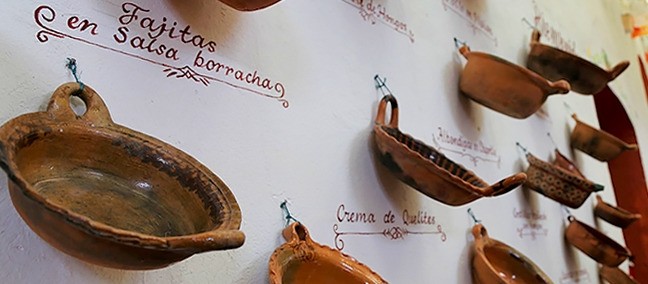Casa de los Magueyes, Huamantla