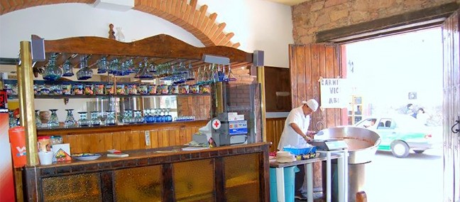 Carnitas Vicente, Dolores Hidalgo