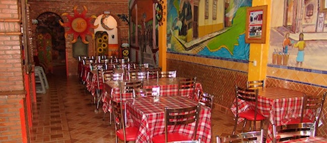 Carnitas Vicente, Dolores Hidalgo