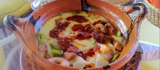 Los Pericos, Valle de Bravo
