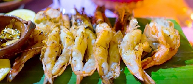 Sí Señor, Punta de Mita