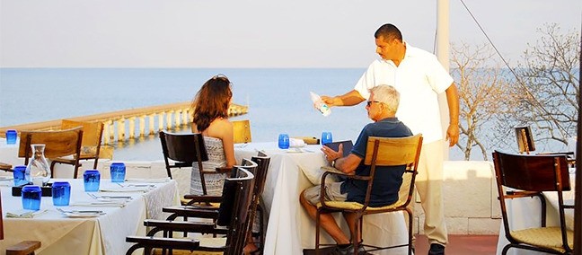 Sufí, Punta de Mita