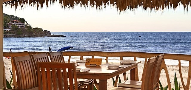 Don Pedros, Sayulita