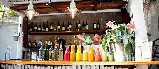 Hartwood, Tulum