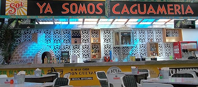 Los Aguachiles, Tulum