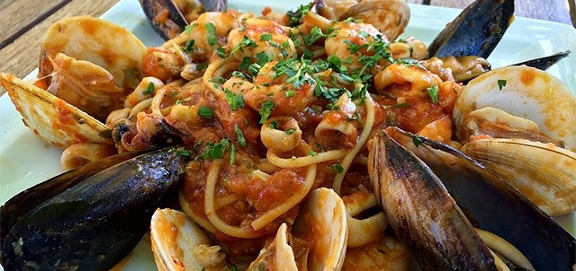 La Dolce Vita, Nuevo Vallarta
