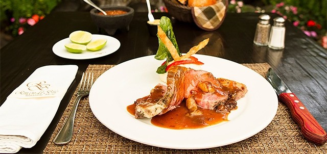 Rincón del Bife, Cuernavaca