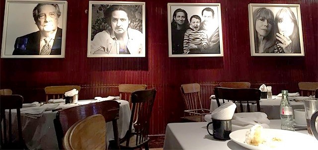 La Nacional, Monterrey