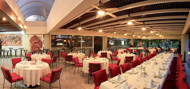 Las Quintas, Cuernavaca