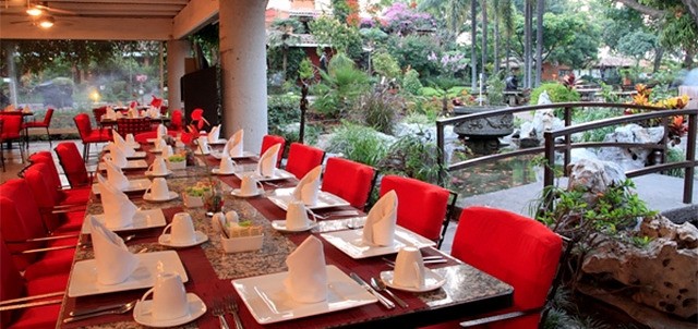 Las Quintas, Cuernavaca