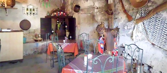 La Casita