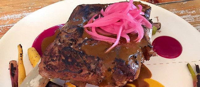 Hueso, Guadalajara