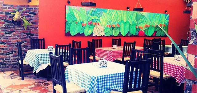 Pan y Vino, Cuautla