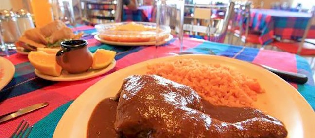 De la Sierra, Guanajuato