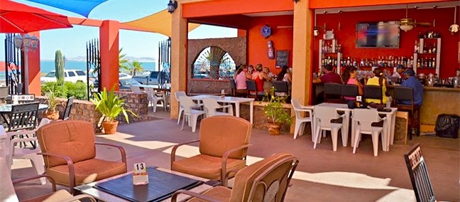 The Sweet Spot, San Felipe
