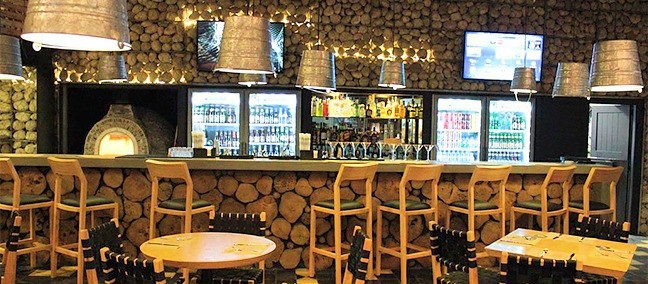 Mosto Beer House, Ciudad del Carmen