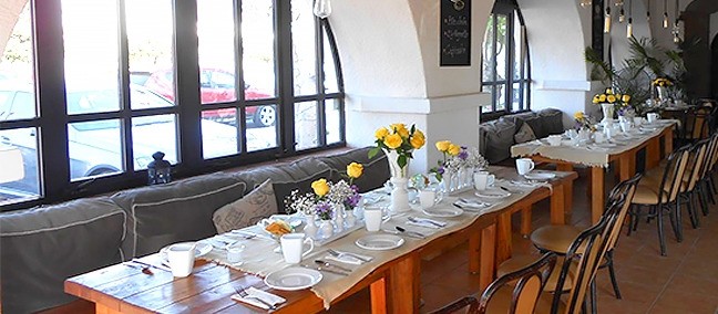Swiss Haus, Hermosillo