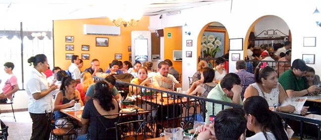 El Teapaneco, Villahermosa