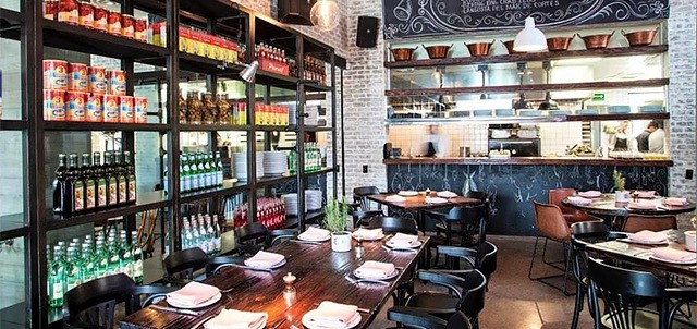 Gallo 71, Monterrey