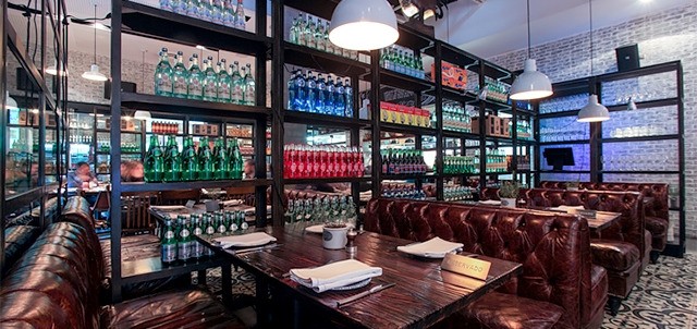 Gallo 71, Monterrey