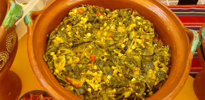 La Cazuelas, Tula de Allende