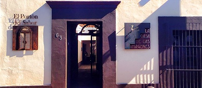 El Portón del Sabor, Hermosillo