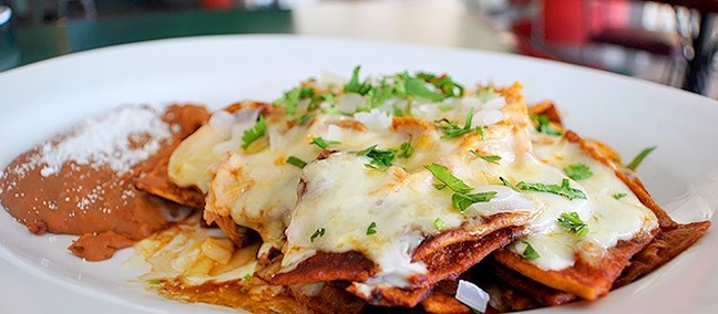 El Marcos Bar & Grill , Nogales