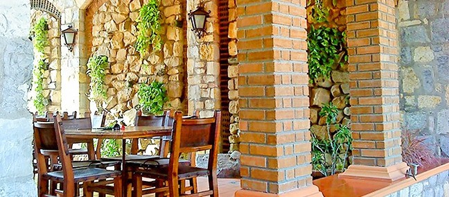 La Leyenda, Ciudad Valles